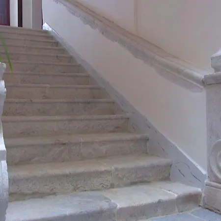 Palazzo Di Mayo مدينة سان غيوفاني أبيرو