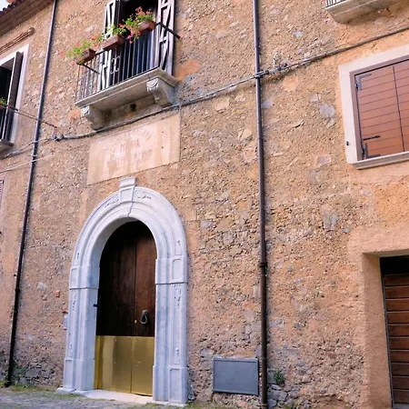 Palazzo Di Mayo شقة فندقية